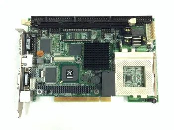 P/N:PRCX1660 Ver:G1 Pusi-garums CPU karte