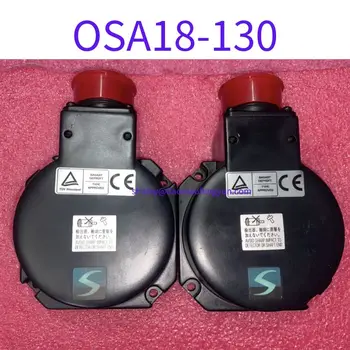 Jauns OSA18-130 rūpniecības encoder