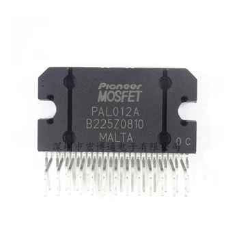5GAB/DAUDZ PAL012 PAL012A ZIP27 audio pastiprinātājs MOSFET modulis, stūres pastiprinātājs integrālās shēmas, ko Izmanto