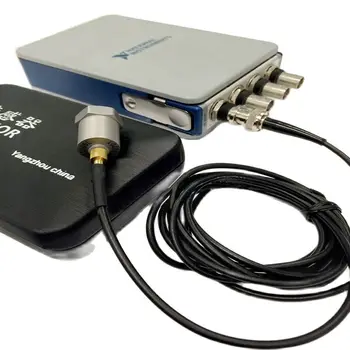 Ct1005lc Vibrācijas Sensors Icp/Iepe100g Akselerometru Zondes Paātrinājuma Sensors