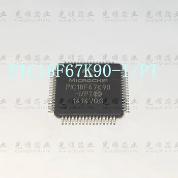1GB PIC18F67K90-I/PT TQFP64