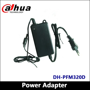 Dahua DH-PFM320D Sērijas 12V 2A Strāvas Adapteris
