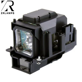 ZR augstākās Kvalitātes VT70LP Oriģinālo Projektoru Spuldzes Ar Mājokļu VT37 VT47 VT570 VT575