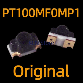 10pcs PT100MF0MP1 Optisko Sensoru Phototransistors Sensori, Devēji SMD PT100MF0MP PT100 PT100 MF0MP oriģināls