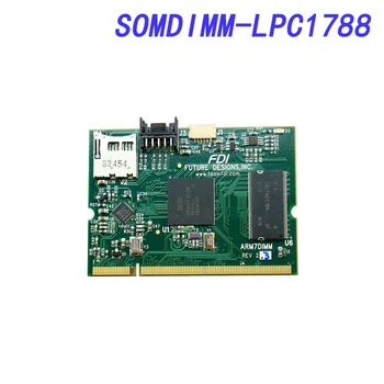SOMDIMM-LPC1788 System-On-Moduļi - SOM LPC1788 SOM DIMM Modulis