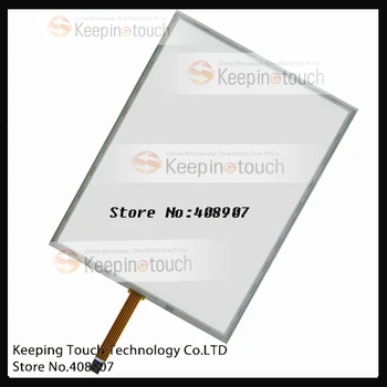 Par LXE Thor VX9 LCD Touch Screen Stikla Digitizer