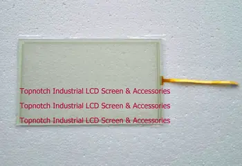 Pavisam Jaunu Touch Screen Digitizer S-2000i-15B S-2000i15B Touch Pad Stikla