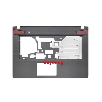 Lenovo Y400N Y410P Y430P Y400 C apvalks, tastatūru, kas segtu plaukstu balsts notebook korpusa
