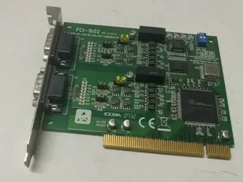 PCI-1602 2-port RS-422/485 PCI sakaru karte