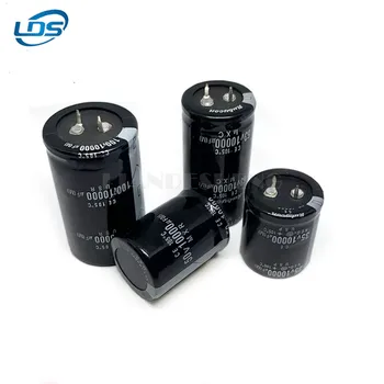 1gb vērša ragu kondensators 160v 2200uf 35X35mm alumīnija elektrolītisko kondensatoru 2200uf 160v 35x35