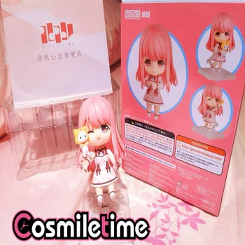 Oficiālais Spīd Nikki Attēls PVC Kolekcija Saģērbt Cospslay Anime Rotaļlieta Modelis Attēlā Spēli Xmas Dāvanas
