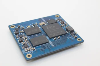 7Z010 7Z020 stabilu sniegumu FPGA core valdes ZYNQ core board moduļa Tehniskais atbalsts