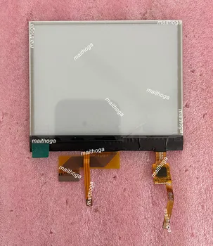 4.2 collu 24PIN SPI Melna Balta Eink E-Grāmatu LCD Ekrānu (Touch/Nē Touch) IL0398 Disku IC 400*300